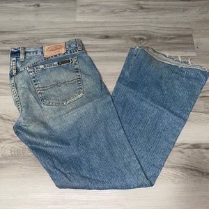 Lucky Brand Jeans